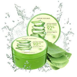 picture of NATURE REPUBLIC Aloe Vera 92% Soothing Gel