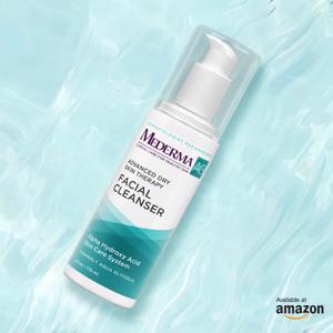 picture of Mederma AG Facial Cleanser Fresh Scent