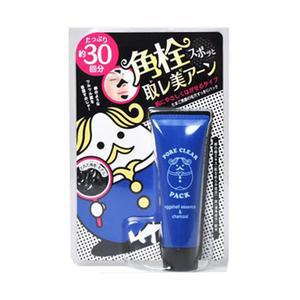 picture of Naris Up Pore Clear Pack