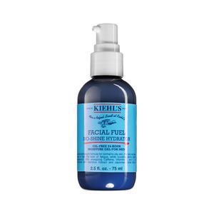 picture of Kiehl's Since 1851 Facial Fuel No-Shine Hydrator Oil-Free 24 Hour Moisture Gel for Men