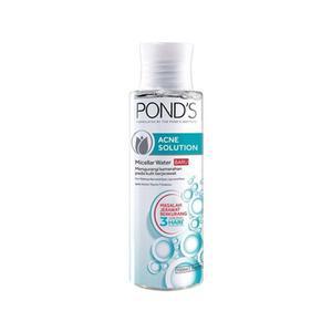 picture of Pond's Acne Solution Micellar Water