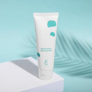 picture of ENATURE Marshmallow Cleansing Foam