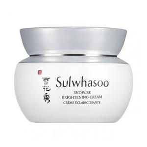 picture of Sulwhasoo Snowise Brightening Cream