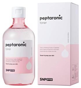 picture of SNP Peptaronic Toner