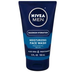 picture of Nivea Moisturizing Face Wash