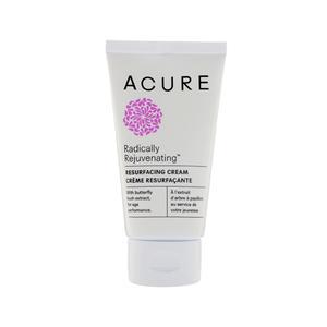 picture of Acure Radically Rejuvenating, Resurfacing Cream