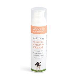 picture of MooGoo Soothing MSM Cream