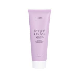 picture of Julep Love Your Bare Face Replenishing Creme-to-Foam Cleanser