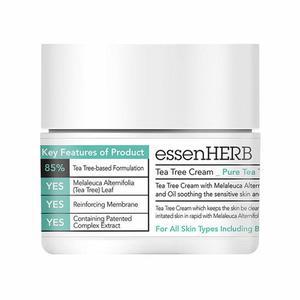 picture of essenHERB Tea Tree Cream
