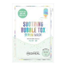 picture of MEDIHEAL Soothing Bubble Tox Serum Mask