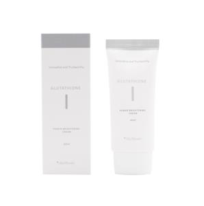 picture of Bellflower Glutathione Power Brightening Cream