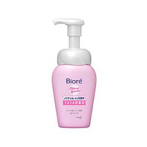 picture of Biore Uru-Uru 2-in-1 Instant Foaming Wash