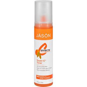 picture of Jason Natural C Effects Pure Natural Super-C Toner