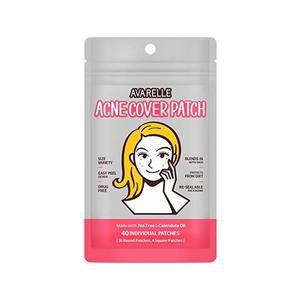 picture of Avarelle Acne Cover Patch