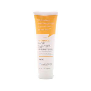 picture of Cosmedica Vitamin C Facial Cleanser Super Antioxidant Formula