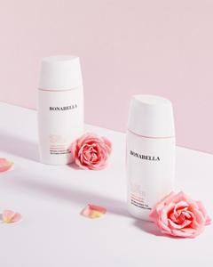 picture of Bonabella Rose Water Tone Up Cream