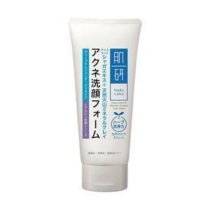 picture of Hada Labo Deep Clean & Blemish Control Skin
