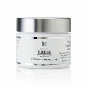 picture of Kiehl's Since 1851 Clearly Corrective Deep Moisture Clarifying Cream