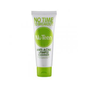 picture of NuTeen Anti-Acne & Pimples Cleanser