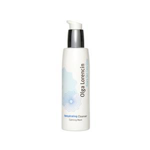 picture of Olga Lorencine Skin Care Rehydrating Cleanser