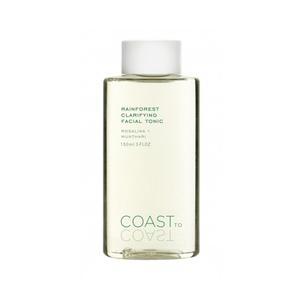 picture of Coast to Coast Rainforest Clarifying Facial Tonic