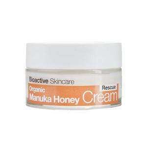 picture of Dr. Organic Manuka Honey Rescue Cream