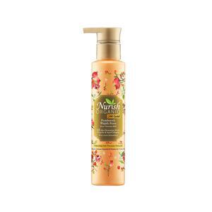 picture of Nurish Organiq 24K Gold Deep Cleansing Milk