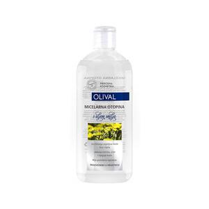 picture of Olival Micelarna Otopina S Uljem Smilja