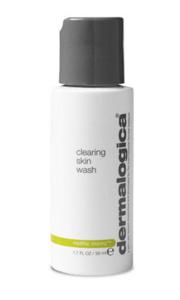 picture of Dermalogica Travel Size Clearing Skin Wash