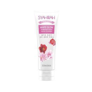 picture of Syahirah Korean Secrets White Glow Facial Cleanser