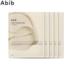 picture of Abib ABIB Creme Coating Mask Tone-Up Solution
