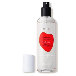 picture of KORRES H2Rose Hydrating Face Mist