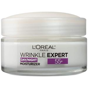 picture of L´Oréal Paris Wrinkle Expert 55+ Moisturizer