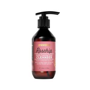 picture of Essano Rosehip Gentle Foaming Facial Cleanser