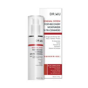 picture of Dr. Wu Renewal System Post-Recovery Moisturizer With Tri-Ceramides