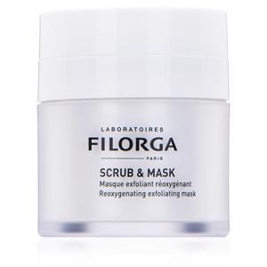 picture of Filorga Scrub & Mask Reoxygenating Exfoliating Mask