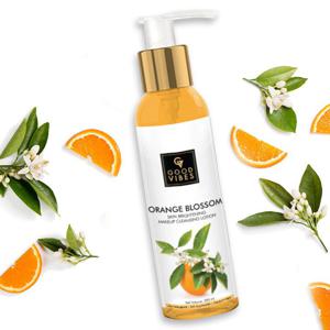 picture of Vibe Beauty 3 in 1 Cleansing Lotion