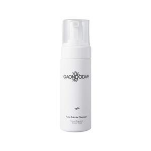 picture of Gaondodam Pure Bubble Cleanser