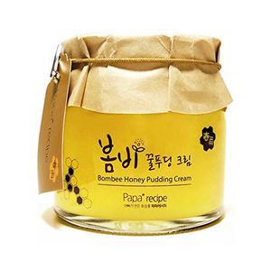 picture of PAPA RECIPE Bombee Honey Pudding Cream