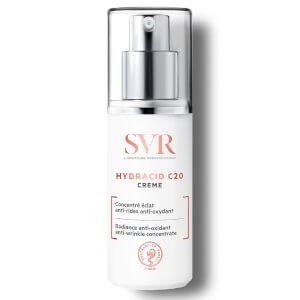 picture of SVR Laboratoires Tratamiento HYDRACID C20 Crème