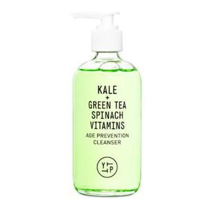 picture of Youth To The People Kale Spinach Green Tea Age Prevention Cleanser
