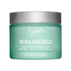 picture of Kiehl's Since 1851 Rosa Arctica Youth Regenerating Cream with Rare “Resurrection Flower”