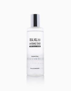 picture of RA & Gowoori Real Kill 9.9 Whitening Toner