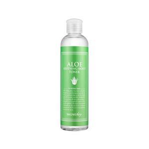 picture of SECRET KEY Fresh Nature Toner Aloe