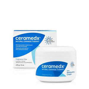 picture of Ceramedx Ultra Moisturizing Cream