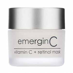 picture of emerginC Vitamin C Plus Retinol Mask