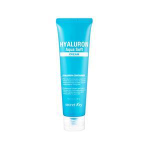 picture of SECRET KEY Hyaluron Aqua Soft Cream