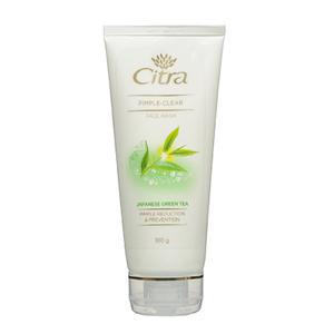 picture of Citra Pimple-Clear Face Wash