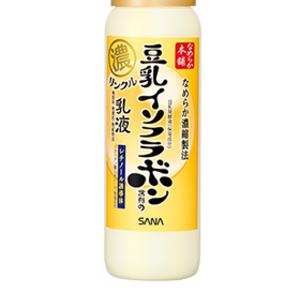 picture of SANA Smooth Honka Wrinkle Milky lotion