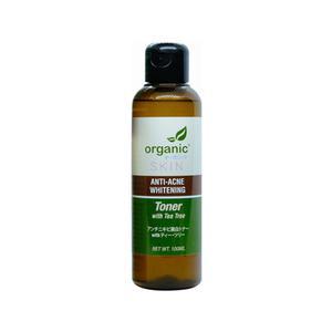 picture of Organic Skin Japan Anti-Acne Whitening Toner with Tea Tree